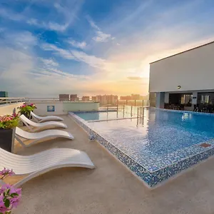 Ghl ***** Barranquilla (Atlantico)